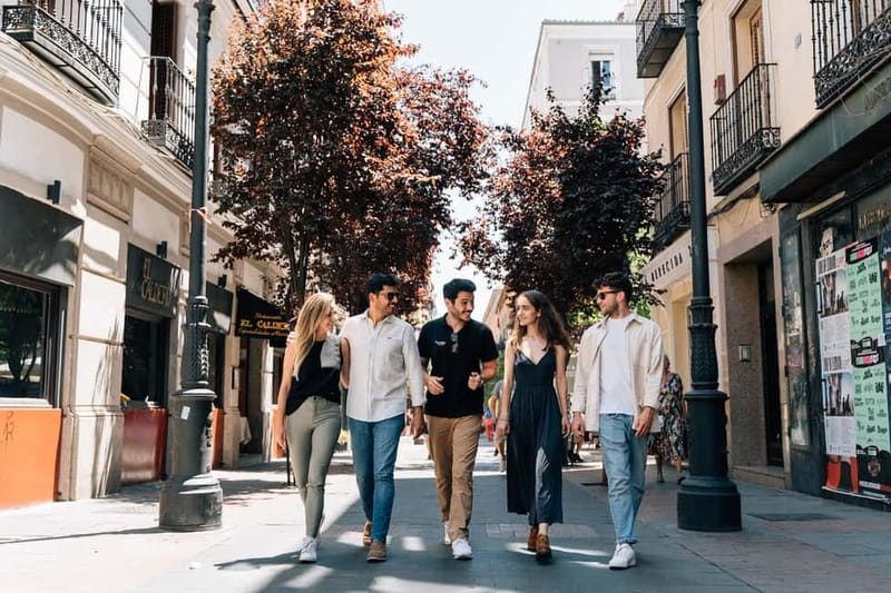 From Barcelona: Madrid Day Trip with Prado Museum Visit - Key points to know before booking