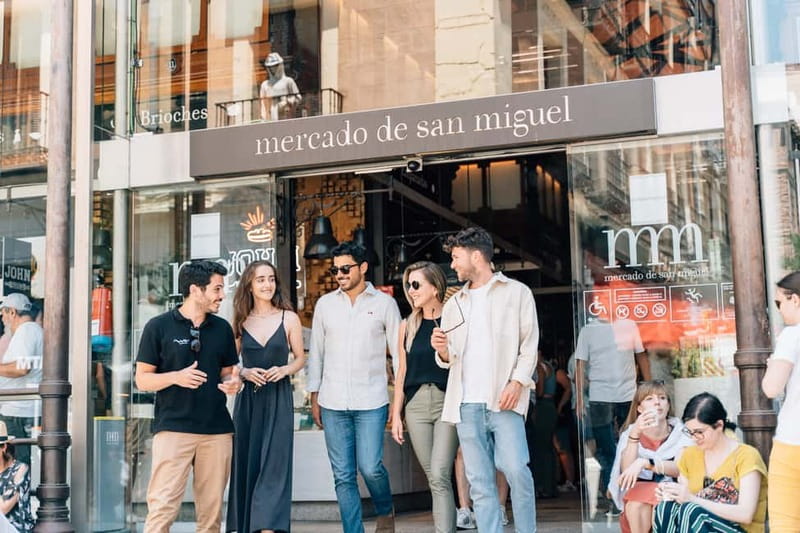From Barcelona: Madrid Day Trip with Prado Museum Visit - Who should book this experience?