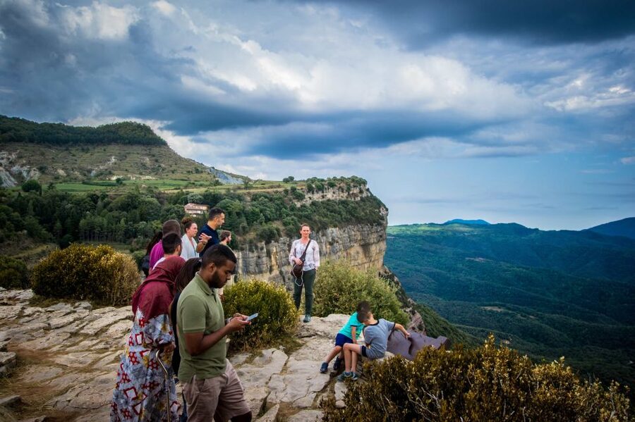From Barcelona: Medieval Villages Day Tour - Should you book the Medieval Villages Day Tour?