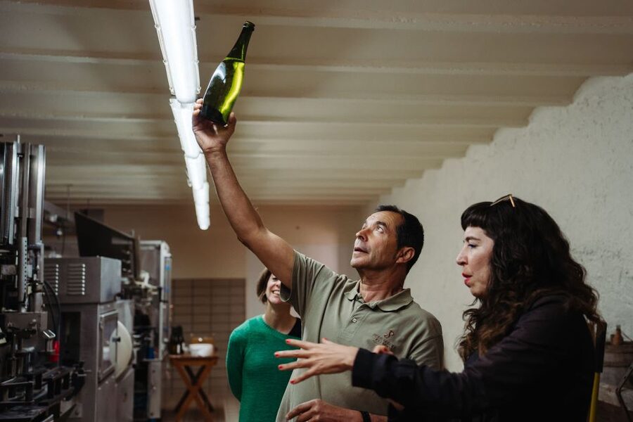 From Barcelona: Montserrat & Cava Winery Day Trip - How the schedule feels over seven hours
