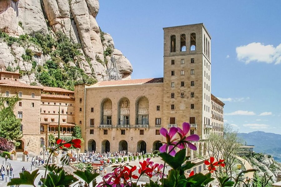 From Barcelona: Montserrat Day Trip with Optional Tickets - Who will enjoy this Montserrat day trip most