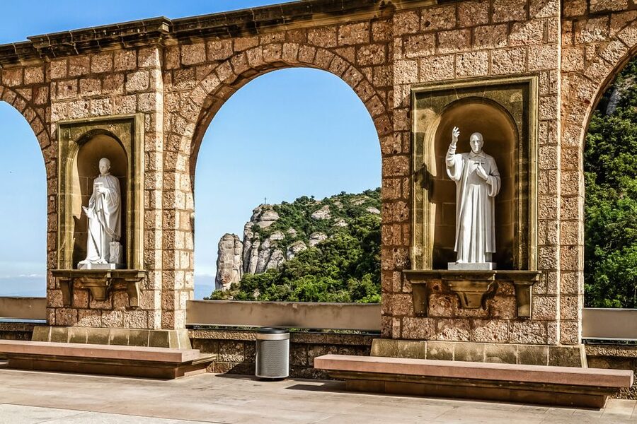 From Barcelona: Montserrat Day Trip with Optional Tickets - Is $56 a fair price?