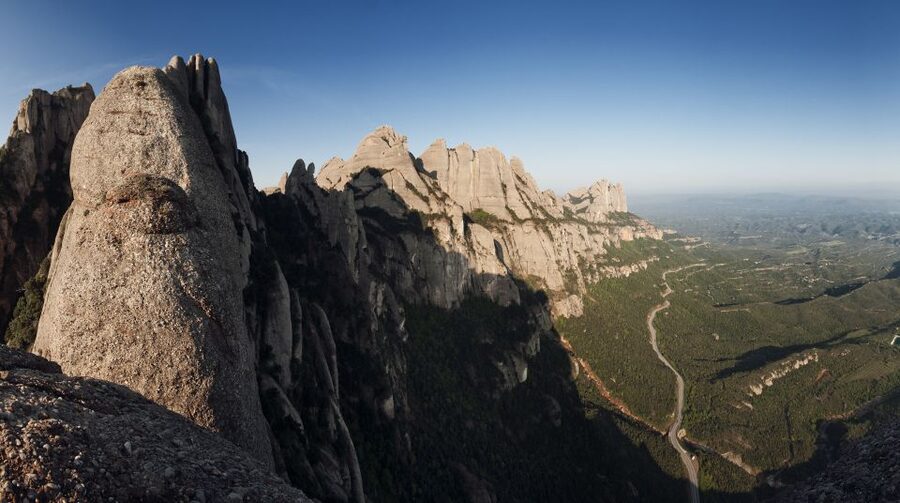 From Barcelona: Montserrat Full-Day Trip with Guided Hike - Why this Montserrat trip feels different