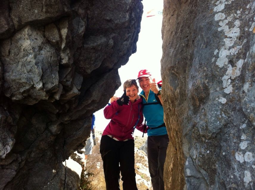 From Barcelona: Montserrat Full-Day Trip with Guided Hike - Is $135 a fair price?