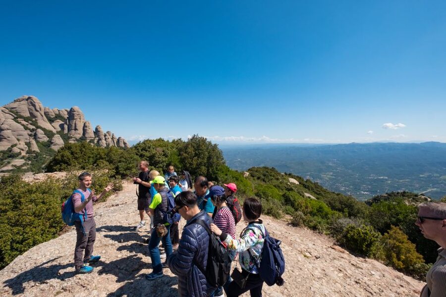 From Barcelona: Montserrat Monastery, Easy Hike, Cable Car - Why Montserrat makes a strong break from Barcelona