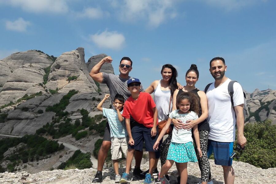 From Barcelona: Montserrat Monastery, Easy Hike, Cable Car - Practical advice for a smoother visit