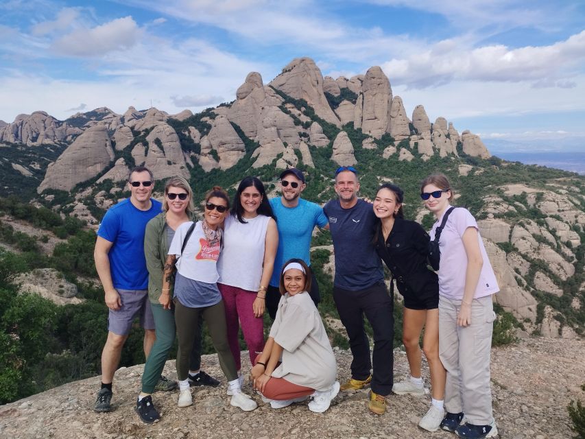 From Barcelona: Montserrat Monastery & Hike with Cable Car - Practical Tips Before You Go