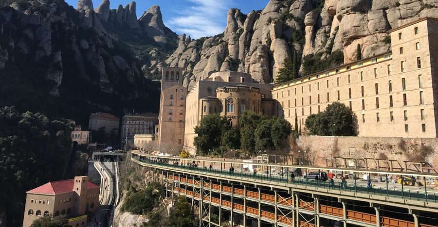 From Barcelona: Montserrat Monastery & Scenic Mountain Hike - Why Montserrat makes such a strong half-day from Barcelona