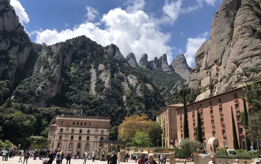 From Barcelona: Montserrat Private Day Trip With Pickup - Why Montserrat works as a half-day escape