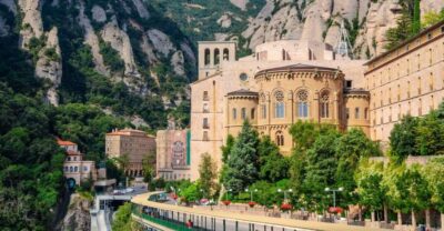 Montserrat Private Day Trip With Pickup