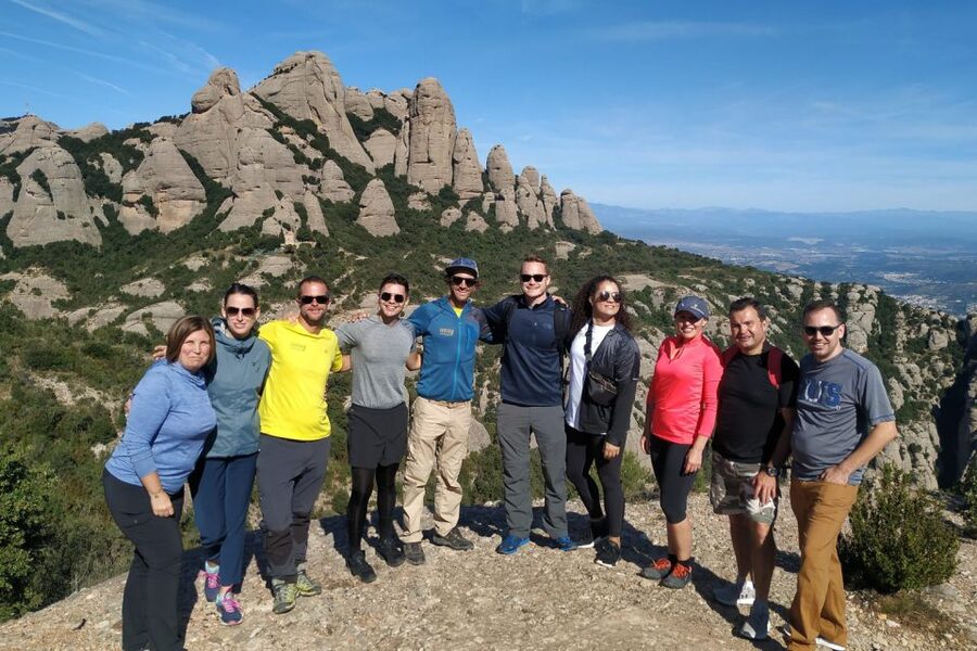 From Barcelona: Montserrat Private Guided Tour and Cable Car - Practical tips for a smoother visit