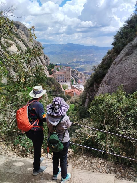 From Barcelona: Montserrat Private Guided Tour and Cable Car - Why Montserrat makes a strong day trip from Barcelona
