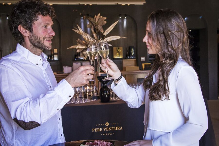 From Barcelona: Penedés Vineyards Tour by 4WD w/Wine & Cava - Why Penedès makes a good break from Barcelona