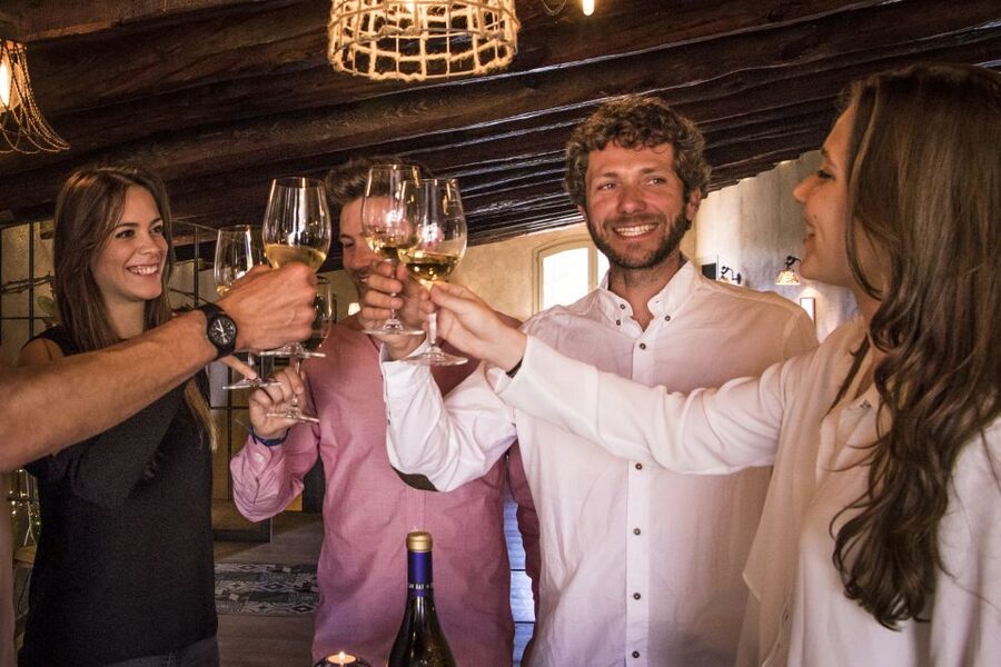 From Barcelona: Penedés Vineyards Tour by 4WD w/Wine & Cava - Who should book, and who should think twice?