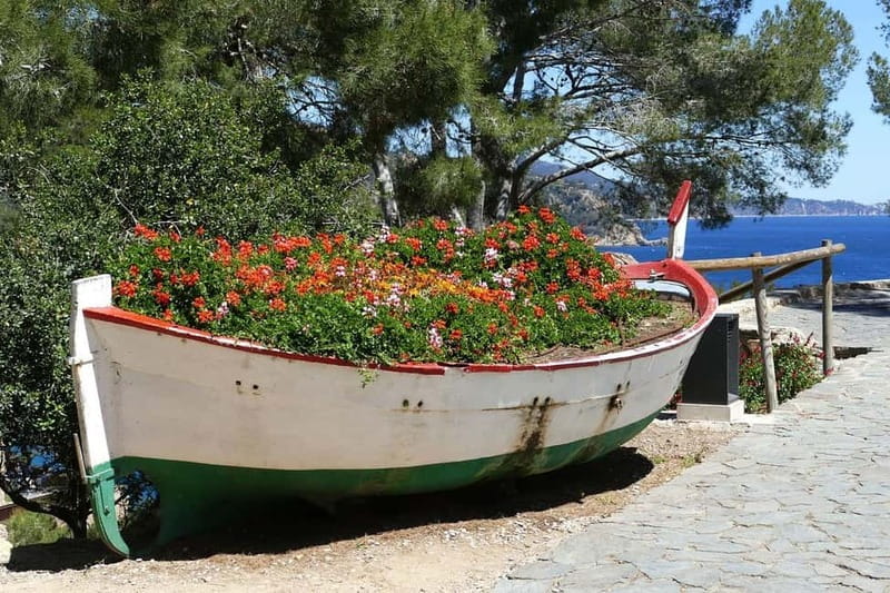 From Barcelona: Private Costa Brava Guided Tour - Key points to know before booking