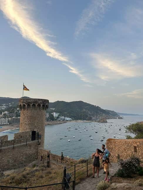 From Barcelona: Private Costa Brava Guided Tour - Who should book this Costa Brava tour?