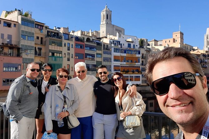 From Barcelona: Private Girona and Figueres with Dali Museum Tour - Why Girona makes this more than an art museum trip