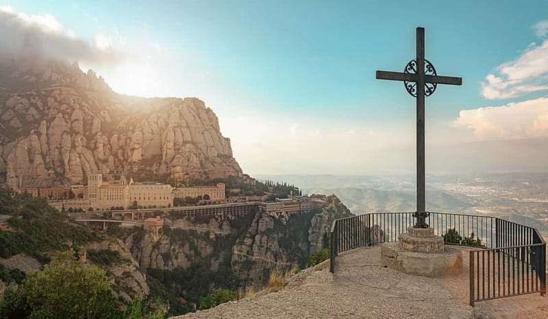 From Barcelona: Private Montserrat Guided Tour - Who should book this Montserrat tour