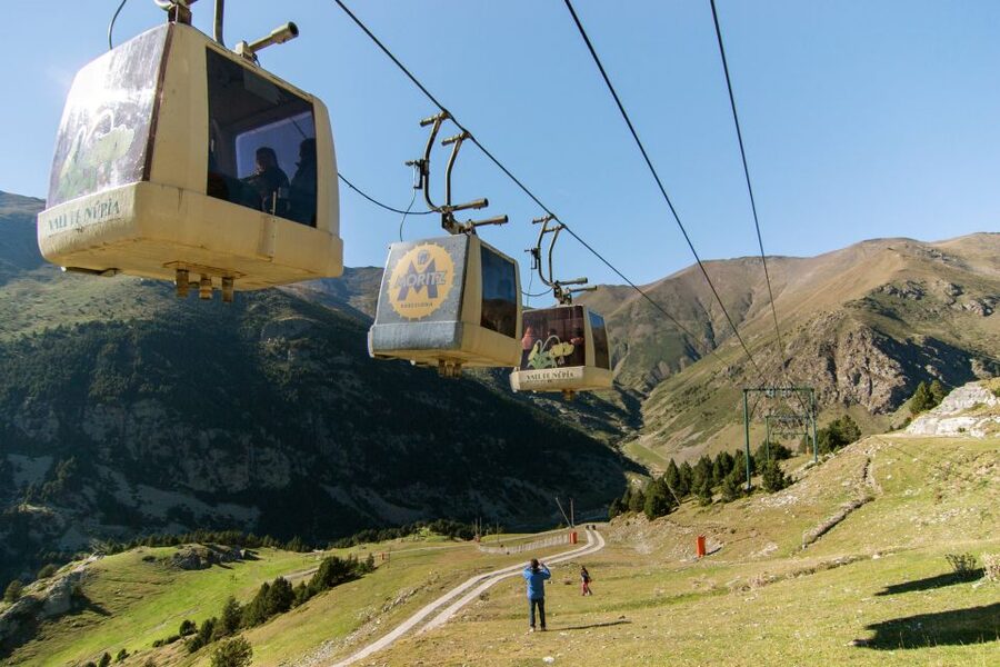 From Barcelona: Pyrenees Mountains Day Tour - Who should book this Pyrenees tour?