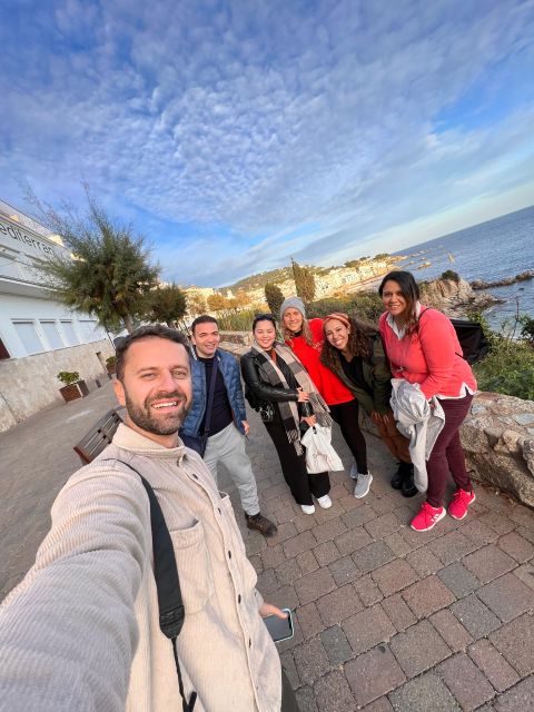 From Barcelona: Small Group to Girona and Costa Brava - Peratallada: the day’s quiet highlight