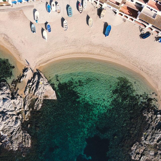 From Barcelona: Small Group to Girona and Costa Brava - Is $106 a fair price?