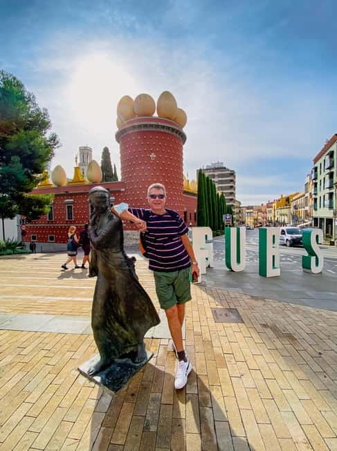From Barcelona: Small-Group Tour Costa Brava & Dali Museum - Why this Costa Brava day works
