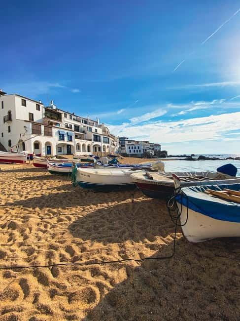 From Barcelona: Small-Group Tour Costa Brava & Dali Museum - Is $88 a fair price?