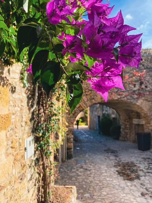 From Barcelona: Small-Group Tour Costa Brava & Dali Museum - Who should book this day trip?