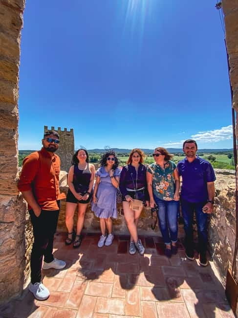 From Barcelona: Small-Group Tour Costa Brava & Dali Museum - Should you book the Costa Brava and Dalí Museum tour?