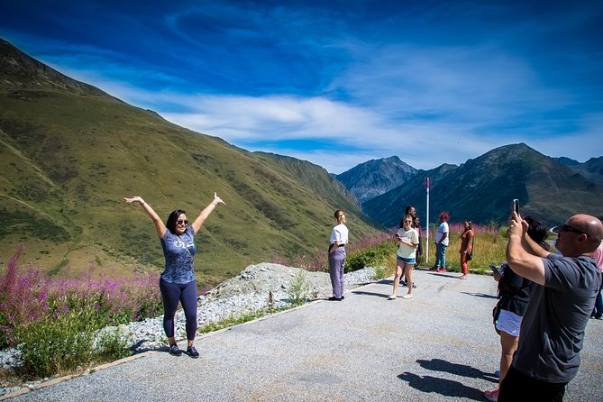 From Barcelona: The Original Andorra, France & Spain Day Trip - Is three countries in one day worth the long ride?