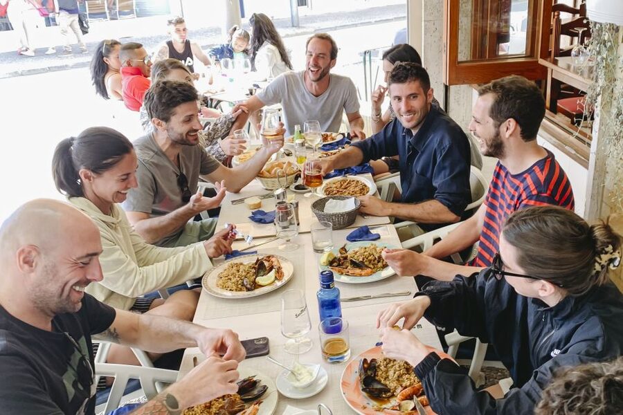 From Barcelona: Tossa de Mar Scuba Diving and 3-Course Meal - Why the small group makes a difference
