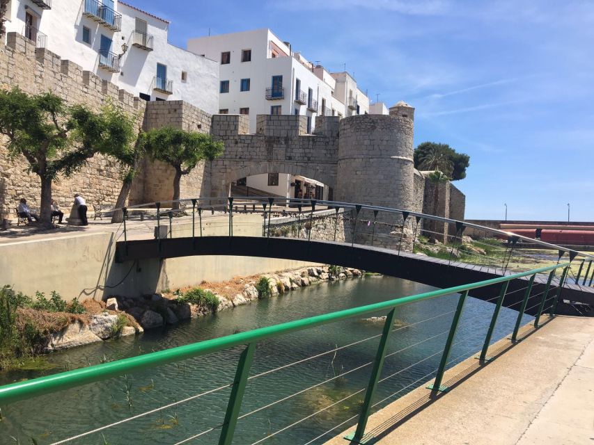 From Costa Dorada: Peñíscola and Ebro Delta Sightseeing Tour - Key points to know before booking