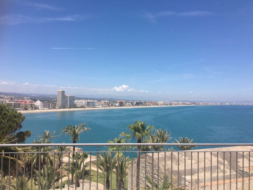 From Costa Dorada: Peñíscola and Ebro Delta Sightseeing Tour - Why this Costa Dorada day trip works