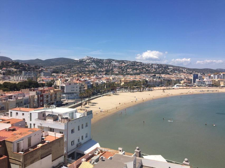 From Costa Dorada: Peñíscola and Ebro Delta Sightseeing Tour - Castle of Peñíscola and the €5 decision