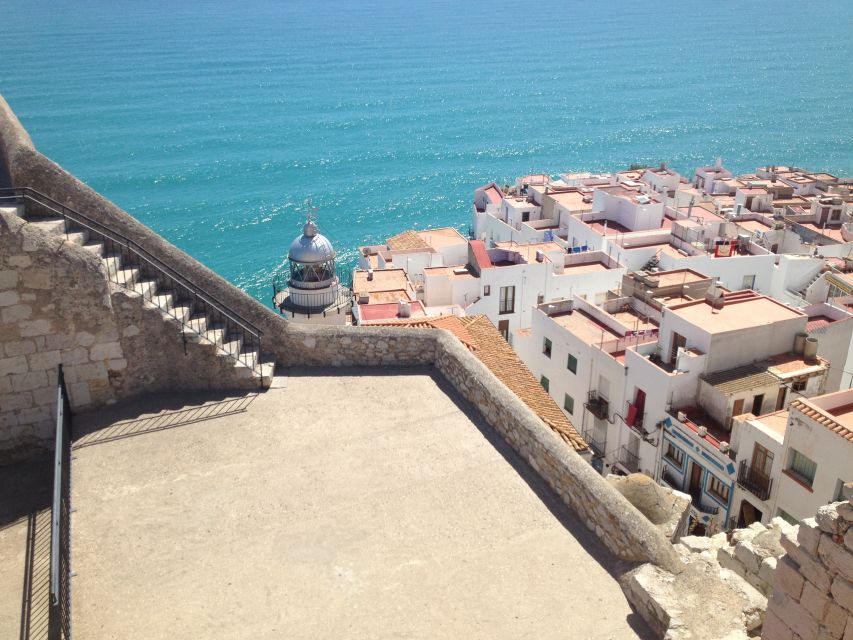 From Costa Dorada: Peñíscola and Ebro Delta Sightseeing Tour - How the $50 price measures up