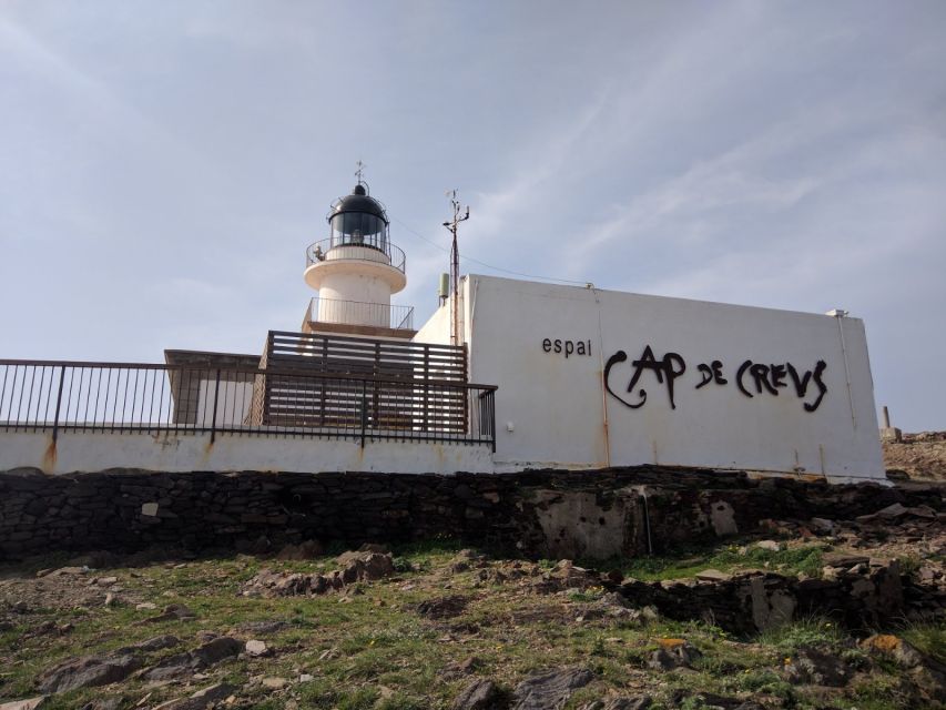 From Girona: Cadaqués, St Pere de Rodes Monastery - Why this Costa Brava day trip is different