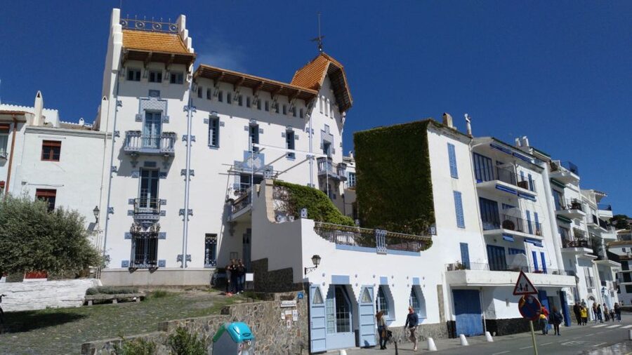 From Girona: Cadaqués, St Pere de Rodes Monastery - Is $175 a fair price?