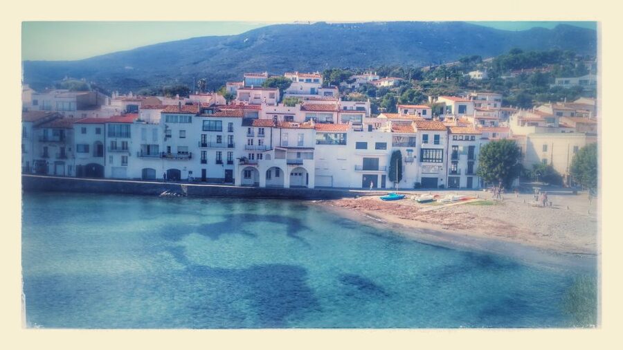 From Girona: Cadaqués, St Pere de Rodes Monastery - Who will enjoy this day most?