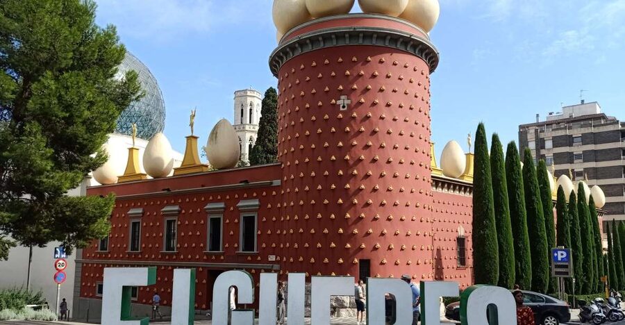 From Girona: Dalí Museum, Cadaqués and Creus Cape Tour - Why this Dalí day trip works from Girona