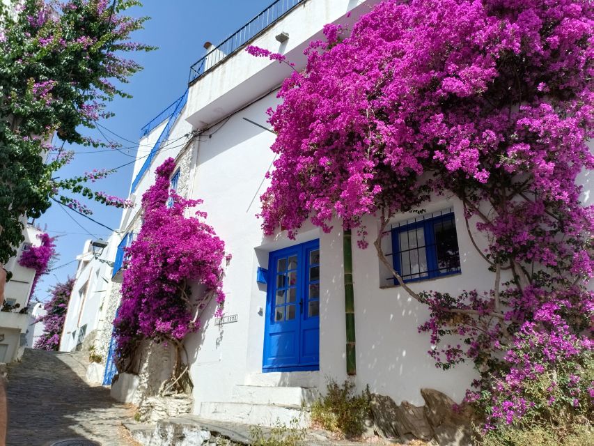 From Girona: Dalí Museum, Cadaqués and Creus Cape Tour - Who should book this tour