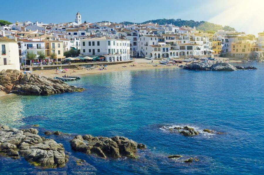 From Girona: Medieval Costa Brava Day Trip - Key points to know before booking