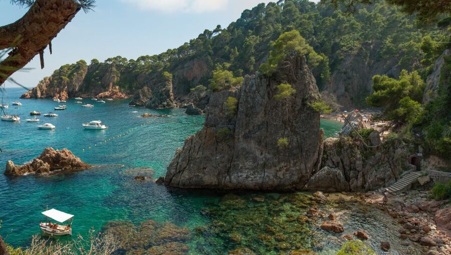 From Girona: Medieval Costa Brava Day Trip - Pals and the value of a guided walk