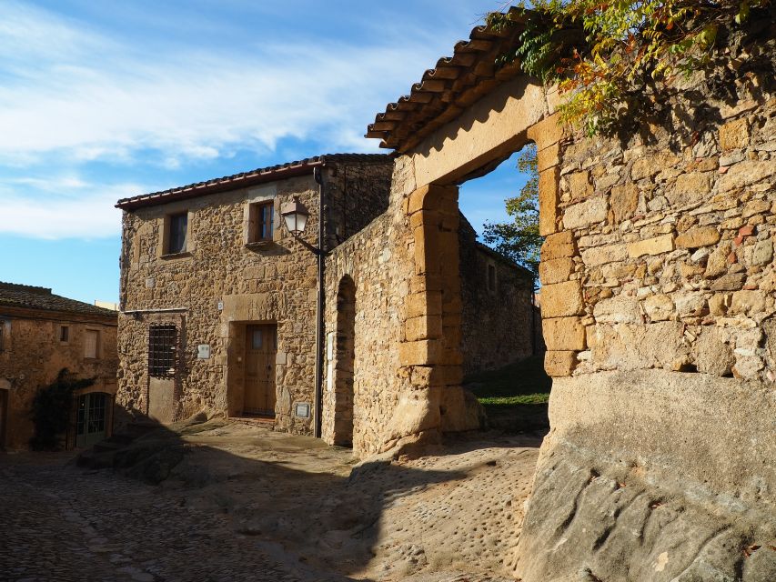From Girona: Medieval Costa Brava Day Trip - Who will enjoy this route most