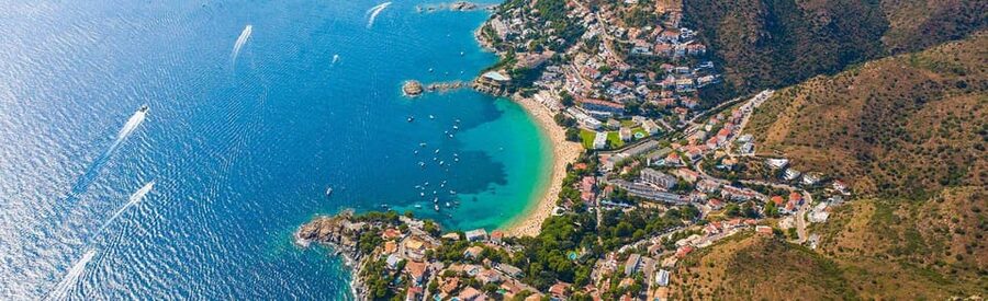 From Roses: Cap Norfeu Boat Cruise & Swimming - Cancellation, payment, and booking flexibility