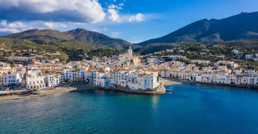From Roses: Costa Brava Boat Tour to Cadaqués - Key points to know before you book