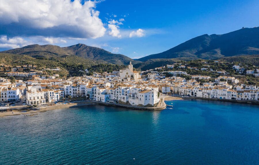 From Roses: Costa Brava Boat Tour to Cadaqués - Why the boat is the right way to reach Cadaqués