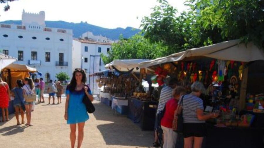 From Roses: Costa Brava Boat Tour to Cadaqués - Value at about $29 per person