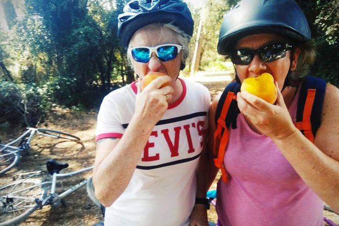 From Sitges: Bike Tour and Winery Visit with Free Hotel Pick Up. - How to prepare for the ride