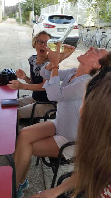 From Sitges: Wine Tasting at 2 Wineries, Snacks and Pickup - Why this Penedès trip works so well from Sitges