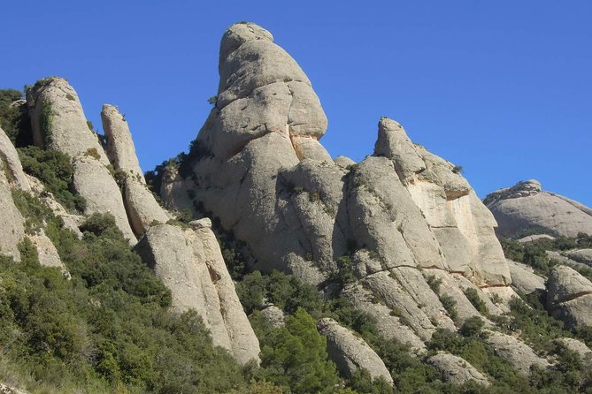 Full-day Guided Rock Climbing Trip in Montserrat, Barcelona - How the instruction feels for different climbers